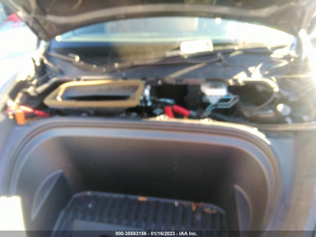 Tesla Model Y 2020 5YJYGDEE5LF014413 Image 11
