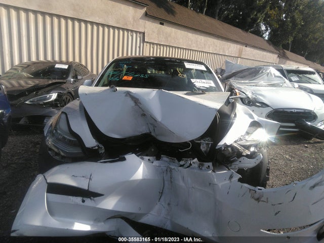 Tesla Model 3 Range 2019 5YJ3E1EA6KF412188 Image 6