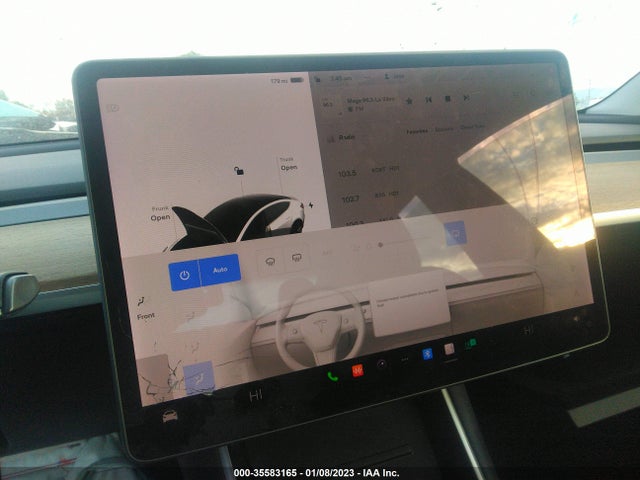Tesla Model 3 Range 2019 5YJ3E1EA6KF412188 Image 7