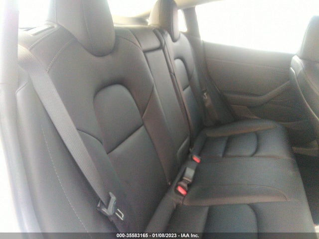 Tesla Model 3 Range 2019 5YJ3E1EA6KF412188 Image 8