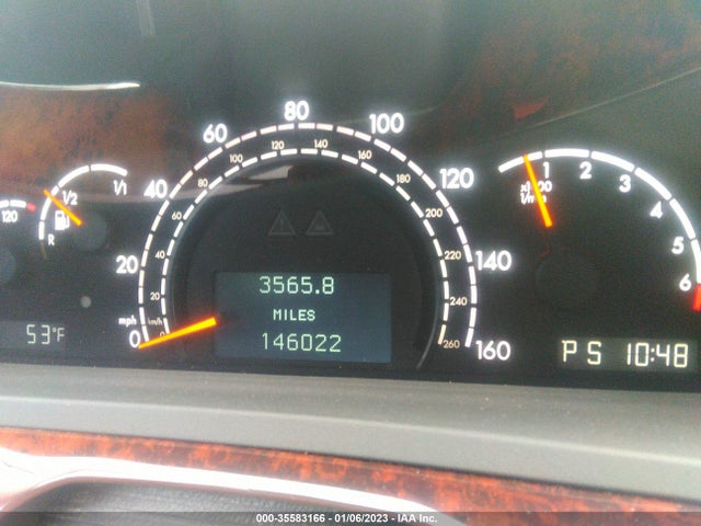 Aukcja sprzedaży 2004 Mercedes-benz S 500, vin: WDBNG75J44A428390, numer aukcji: 35583166
