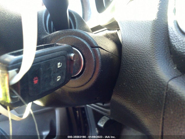 Chevrolet EQUINOX LT 2016 2GNALCEK5G6287531 Image 11