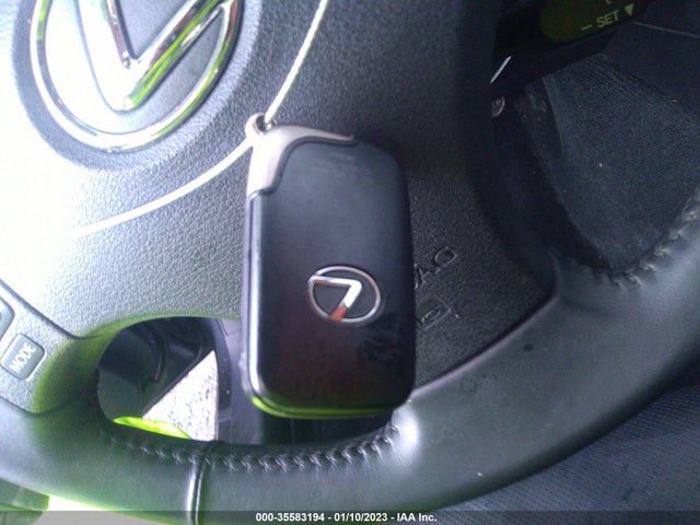 2006 LEXUS IS 250 MANUAL/AUTO VIN: JTHBK262365018364