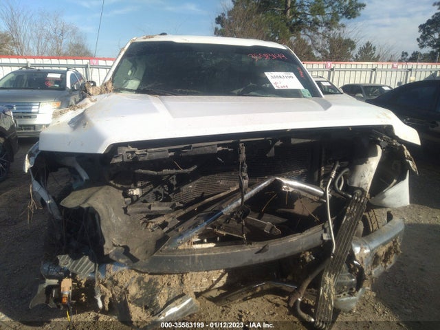 Ford F-150 Xl/lariat/xlt 2016 1FTEW1CP3GKD91727 Image 7