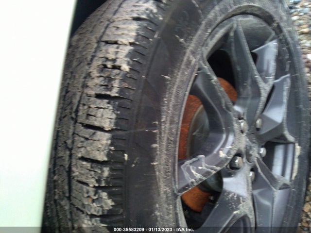 1C4RJFBG6KC588604 Jeep Grand Cherokee Limited X
