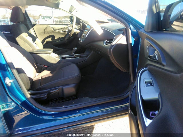 Chevrolet MALIBU LT 2019 1G1ZD5ST8KF155114 Image 5