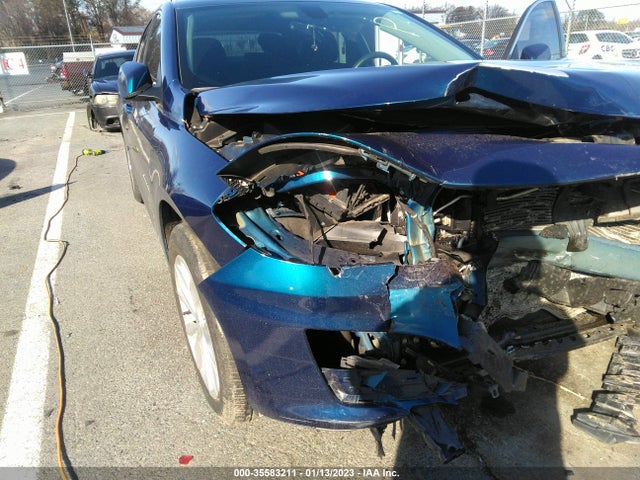 Chevrolet MALIBU LT 2019 1G1ZD5ST8KF155114 Image 6