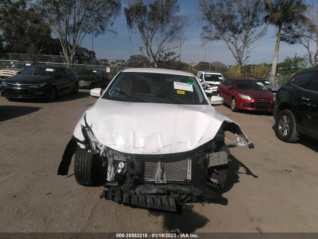 2017 NISSAN SENTRA S VIN: 3N1AB7APXHY291694