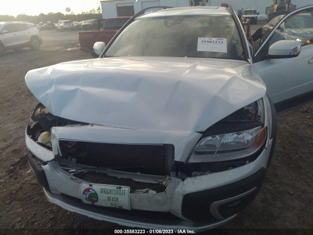 2015 Volvo XC70, VIN: YV4902NC3F1199843