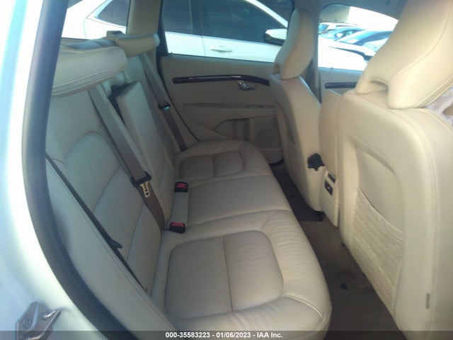 2015 Volvo XC70, VIN: YV4902NC3F1199843