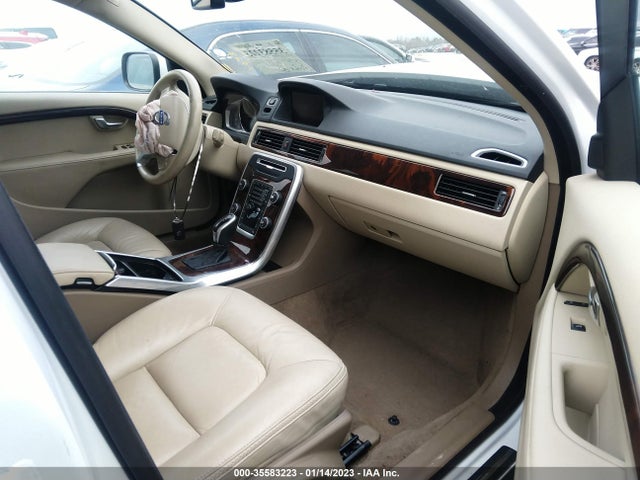 2015 Volvo XC70, VIN: YV4902NC3F1199843