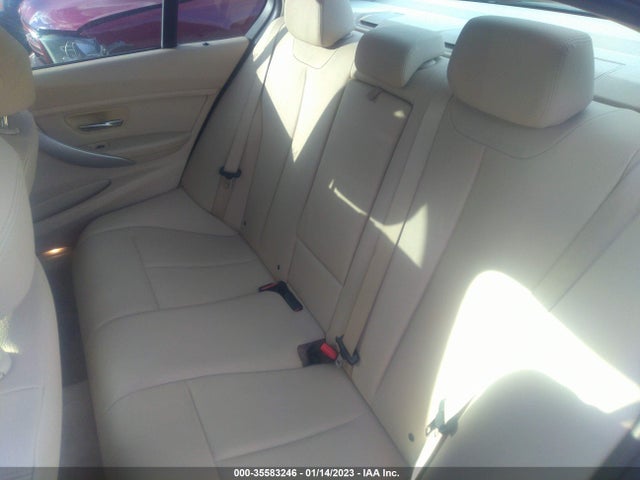 WBA3B1G56ENS80030 BMW 3 Series 320i