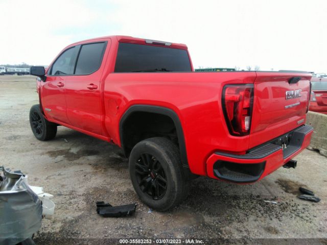 3GTP8CED1LG134441 GMC Sierra 1500 Elevation