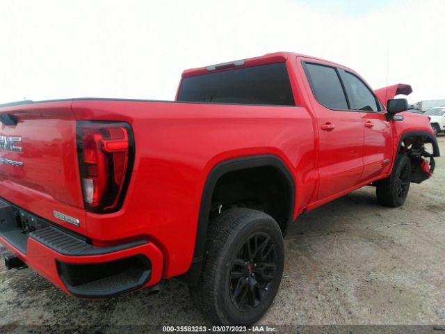 3GTP8CED1LG134441 GMC Sierra 1500 Elevation