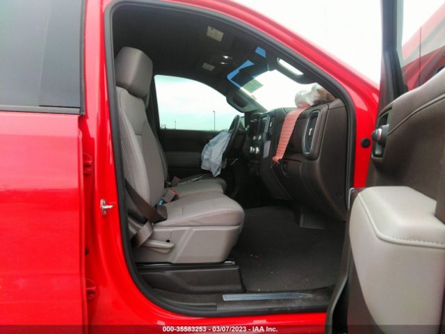 3GTP8CED1LG134441 GMC Sierra 1500 Elevation