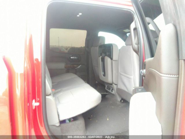 3GTP8CED1LG134441 GMC Sierra 1500 Elevation