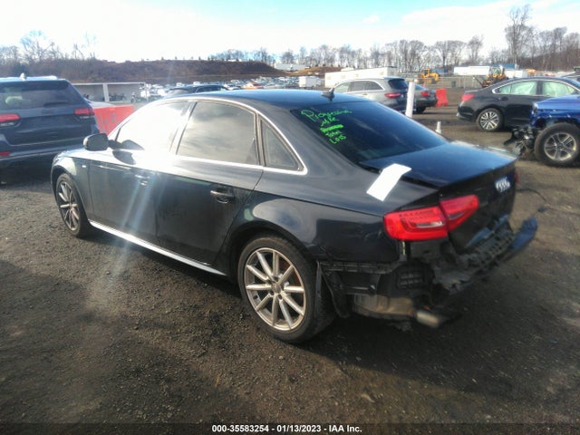 Audi A4 Premium Plus 2014 WAUFFAFL3EN031234 Image 3