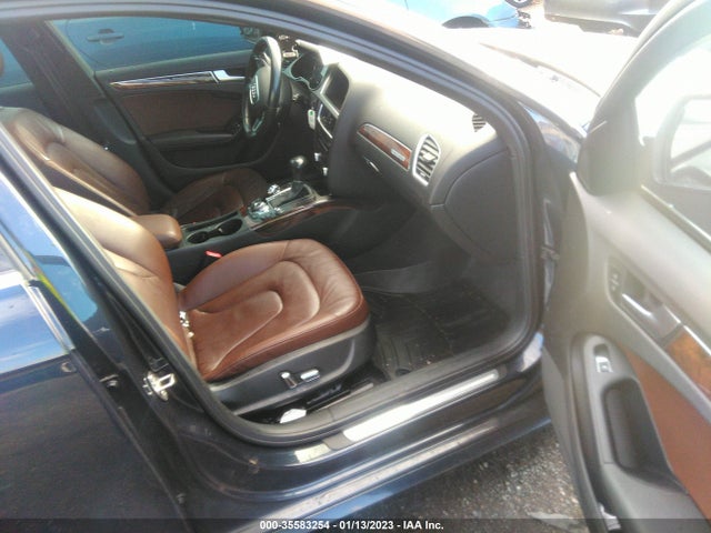 Audi A4 Premium Plus 2014 WAUFFAFL3EN031234 Image 5