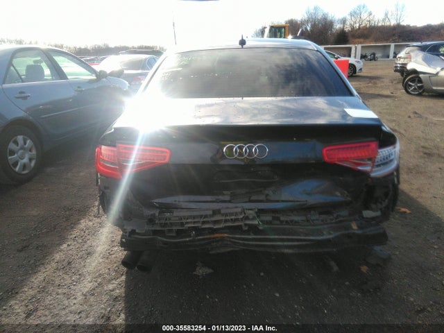 Audi A4 Premium Plus 2014 WAUFFAFL3EN031234 Image 6