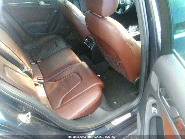 Audi A4 Premium Plus 2014 WAUFFAFL3EN031234 Image 8
