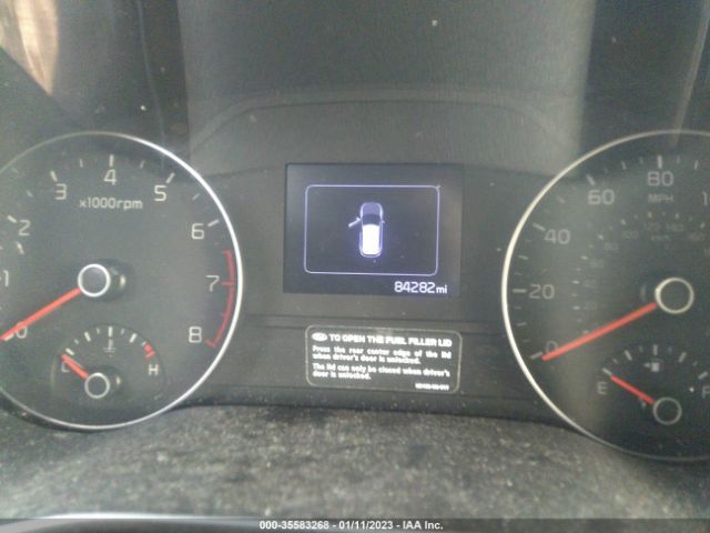 KNDPMCAC4J7368994 KIA Sportage Lx