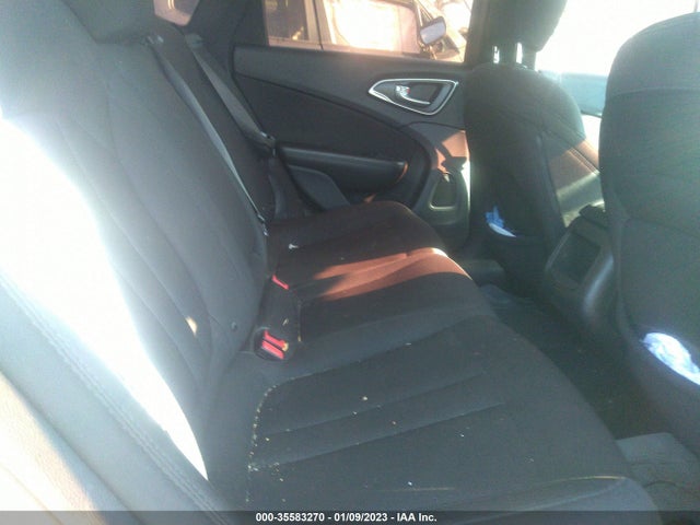 1C3CCCAB7FN714410 Chrysler 200 Limited