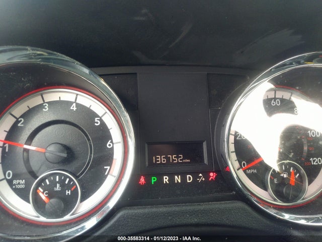 Dodge Grand Caravan Sxt Plus 2016 2C4RDGCGXGR147083 Image 9