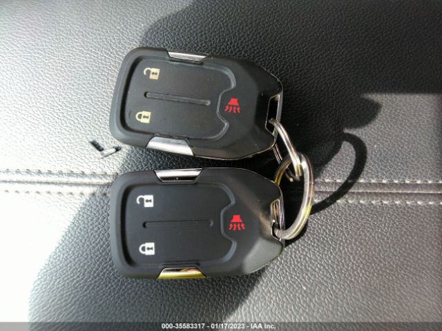 3GKALMEV5ML339549 GMC Terrain Sle