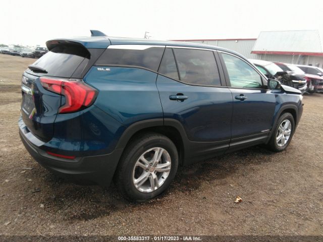 3GKALMEV5ML339549 GMC Terrain Sle