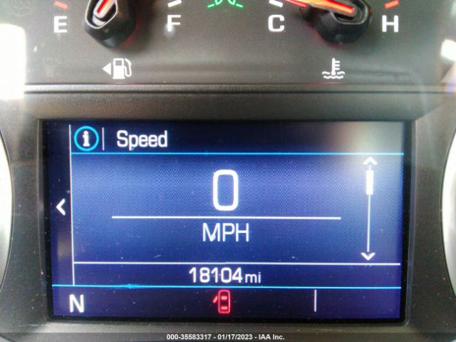 3GKALMEV5ML339549 GMC Terrain Sle