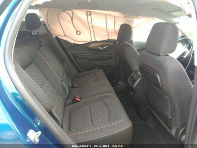 3GKALMEV5ML339549 GMC Terrain Sle