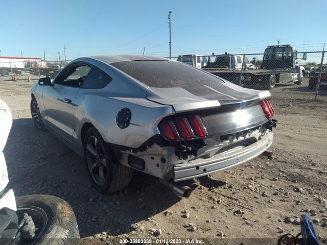 2015 FORD MUSTANG V6 VIN: 1FA6P8AM4F5403325