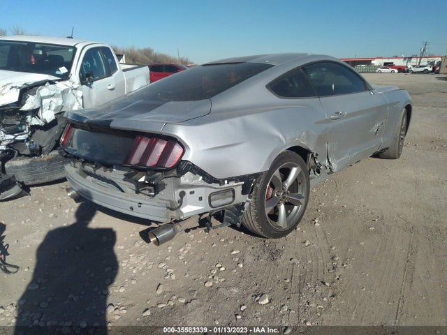 2015 FORD MUSTANG V6 VIN: 1FA6P8AM4F5403325
