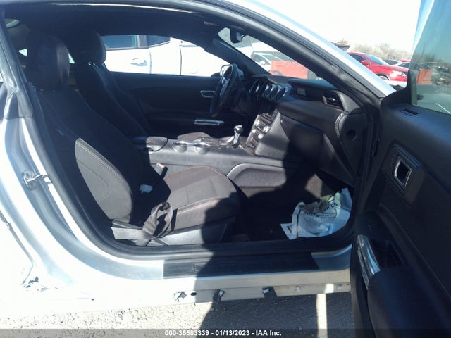 2015 FORD MUSTANG V6 VIN: 1FA6P8AM4F5403325