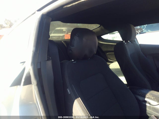 2015 FORD MUSTANG V6 VIN: 1FA6P8AM4F5403325