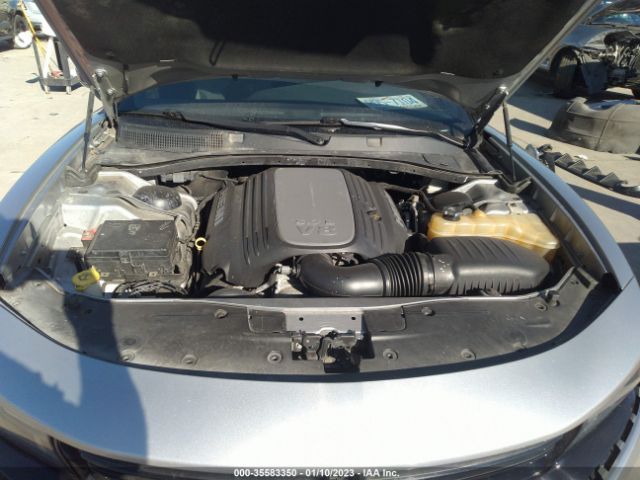 2C3CDXCT5GH114778 Dodge CHARGER R/T