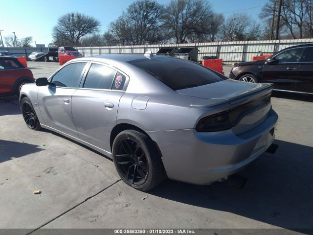 2C3CDXCT5GH114778 Dodge CHARGER R/T