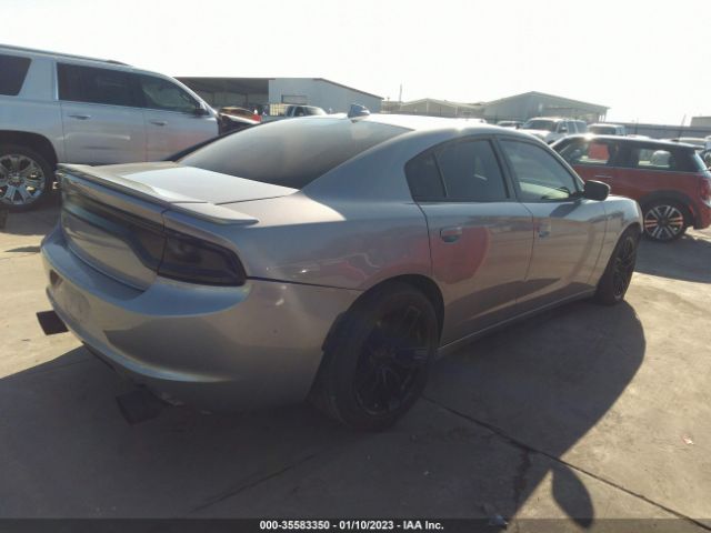 2C3CDXCT5GH114778 Dodge CHARGER R/T