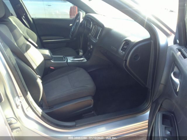 2C3CDXCT5GH114778 Dodge CHARGER R/T