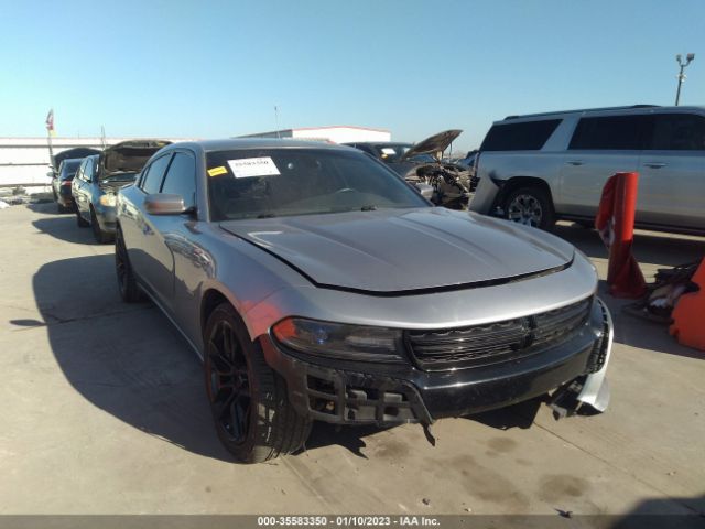 2C3CDXCT5GH114778 Dodge CHARGER R/T