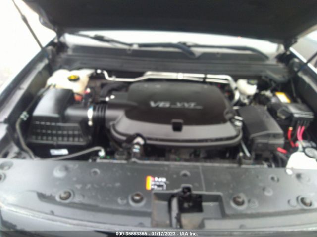 1GTG5CEN3K1324983 GMC Canyon 2wd Sle