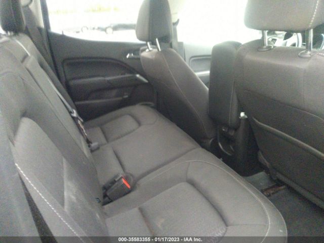1GTG5CEN3K1324983 GMC Canyon 2wd Sle