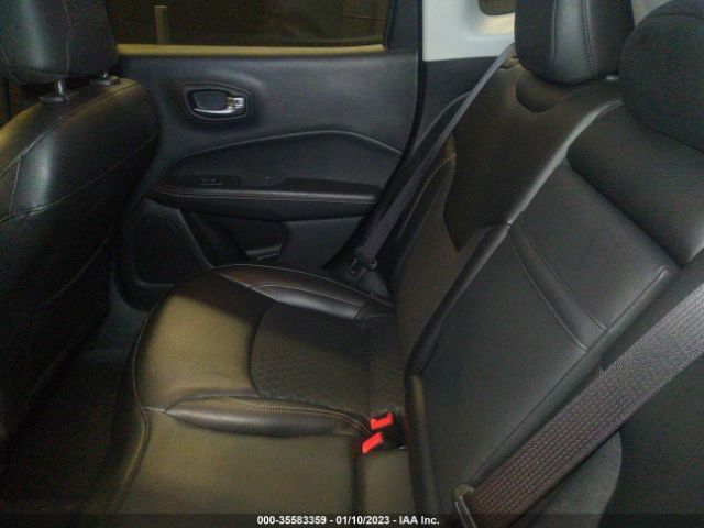 3C4NJDBB0LT145717 Jeep Compass Latitude