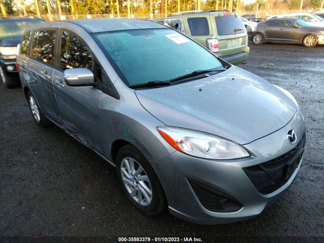 2014 Mazda 5, VIN: JM1CW2BLXE0177791