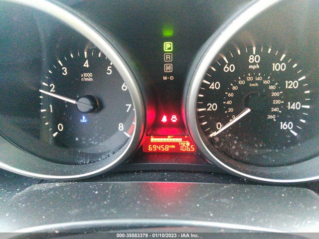2014 Mazda 5, VIN: JM1CW2BLXE0177791