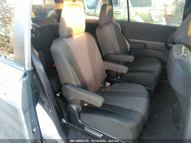 2014 Mazda 5, VIN: JM1CW2BLXE0177791