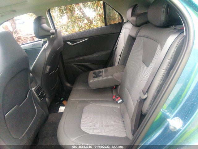 KIA Niro Ex Touring 2023 KNDCR3LE4P5040669 Image 9