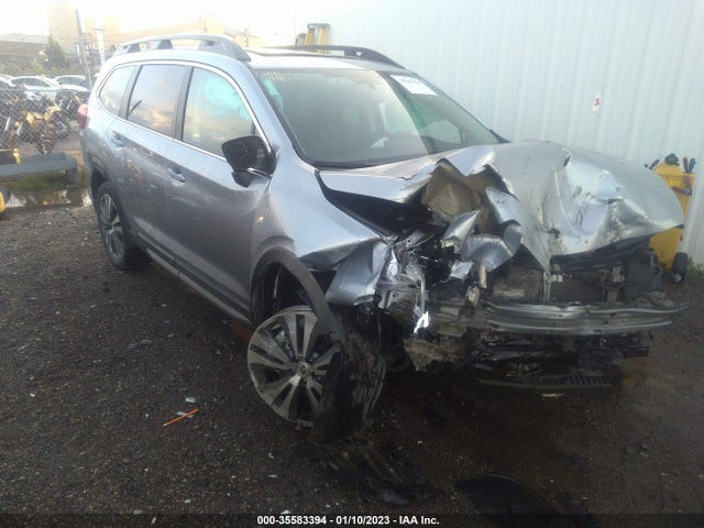 2021 4S4WMAPD0M3452866 main image