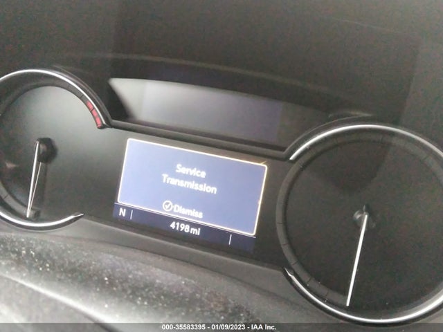 2022 Cadillac XT4, VIN: 1GYFZBR47NF129367
