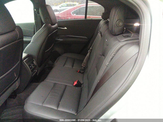 2022 Cadillac XT4, VIN: 1GYFZBR47NF129367